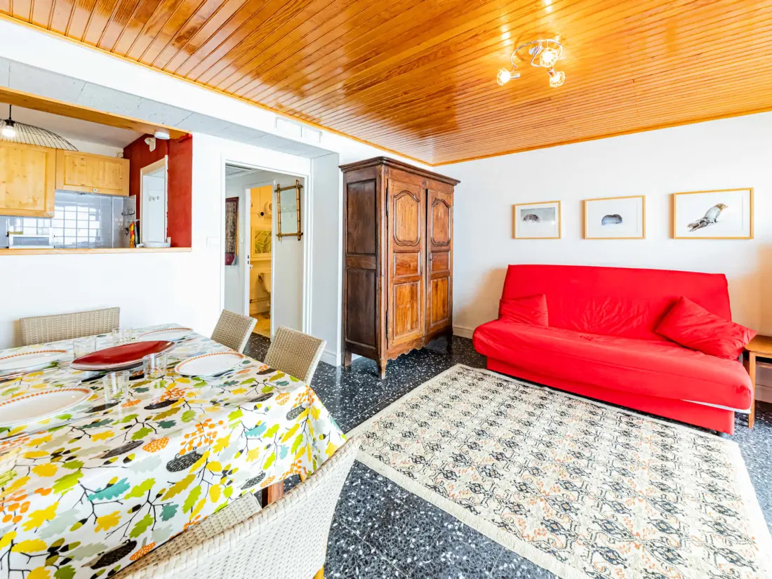 Location de Vacances Saint-François-Longchamp 146