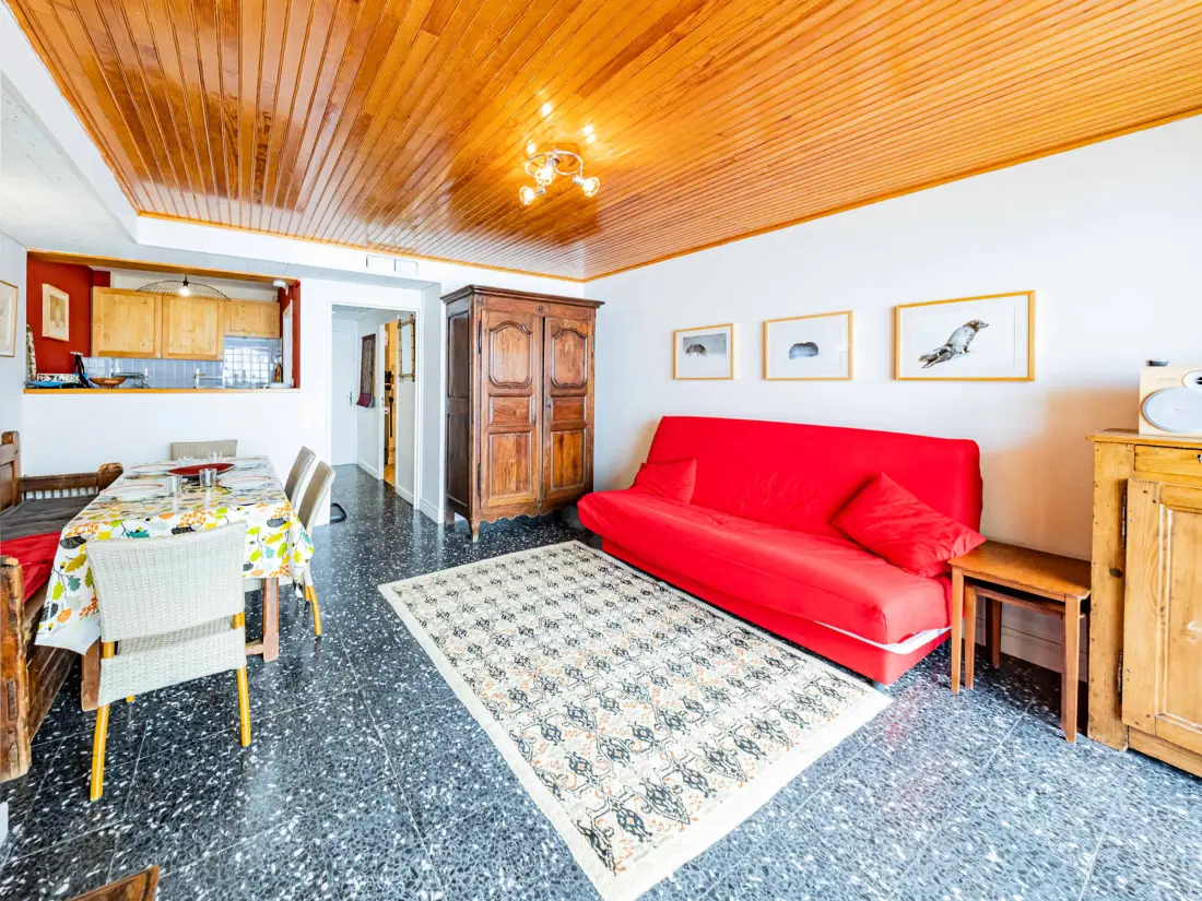 Location de Vacances Saint-François-Longchamp 146