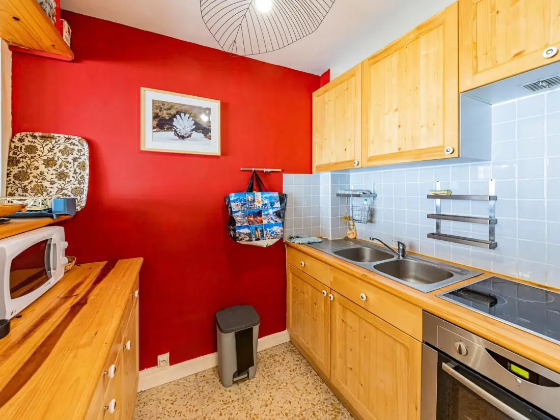 Location de Vacances Saint-François-Longchamp 146