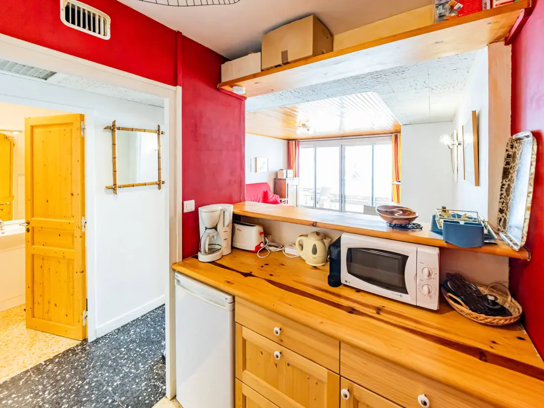 Location de Vacances Saint-François-Longchamp 146