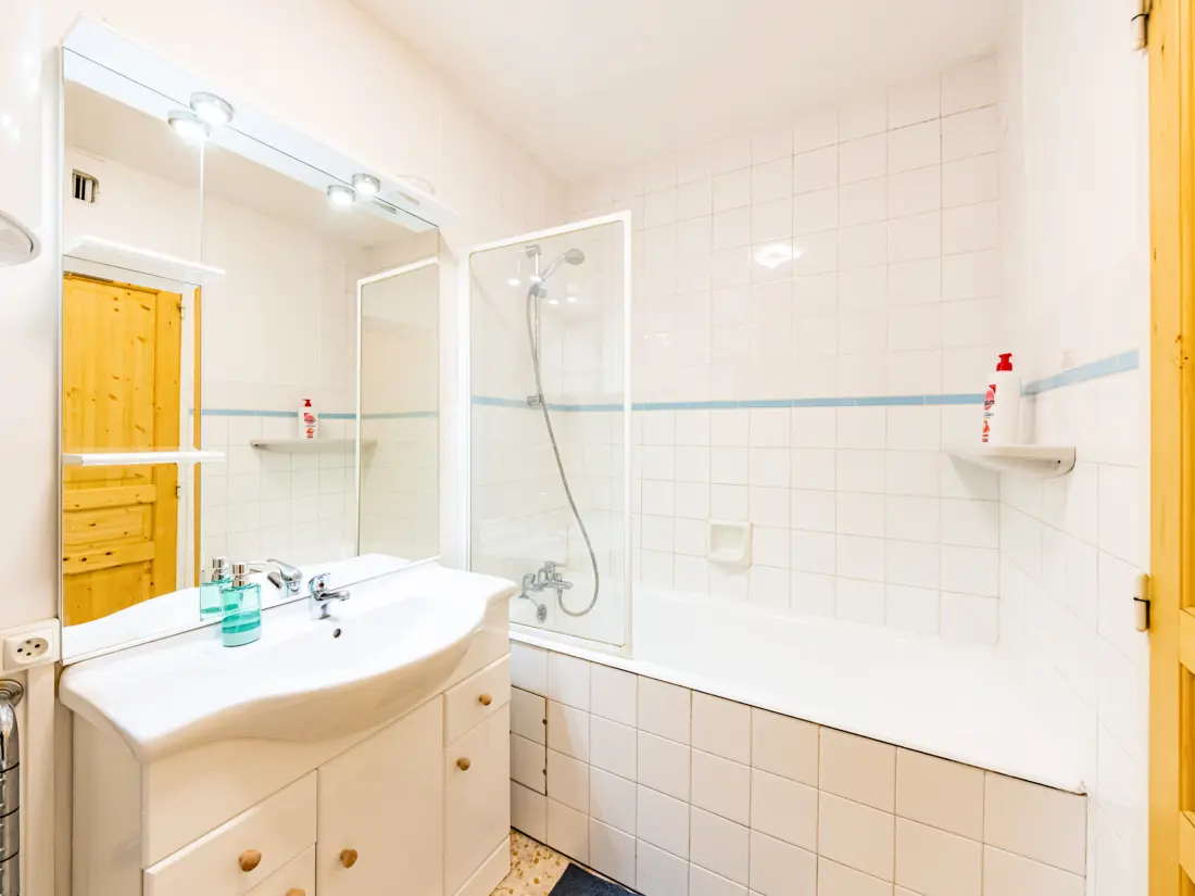 Location de Vacances Saint-François-Longchamp 146