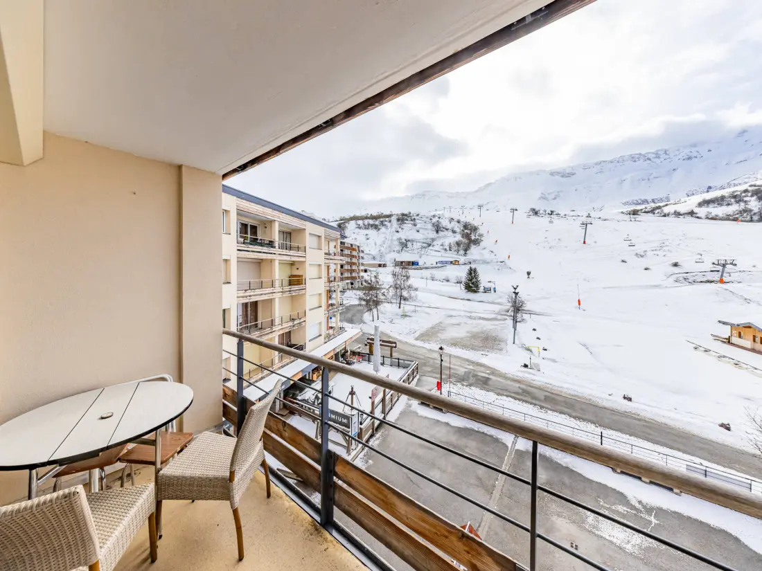 Location de Vacances Saint-François-Longchamp 146