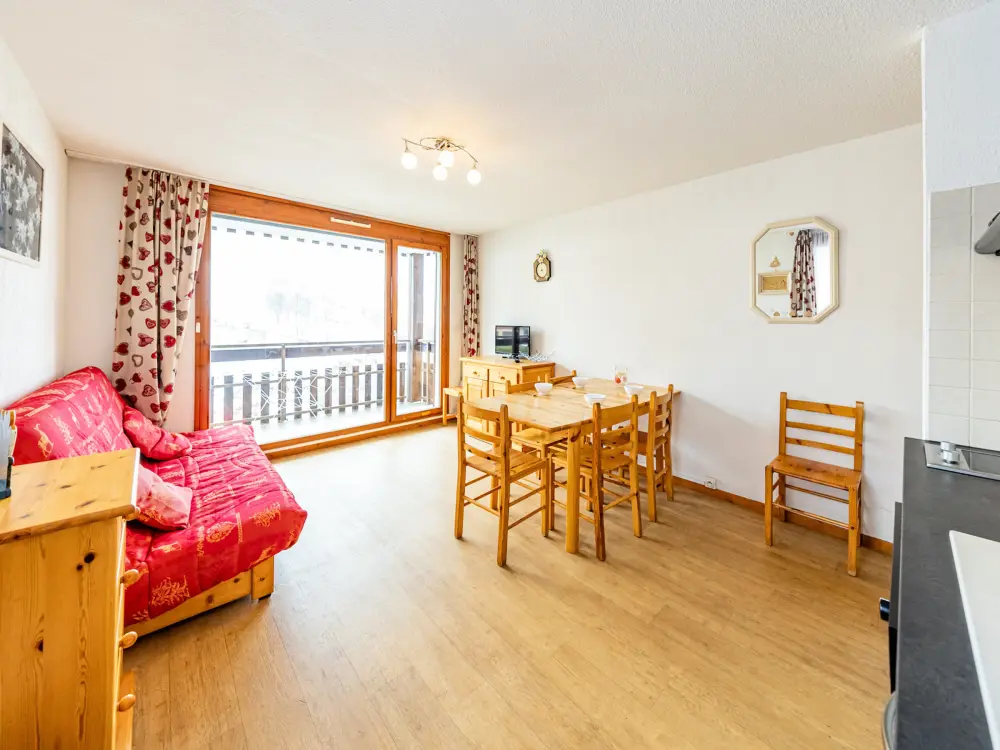 Location de Vacances Saint-François-Longchamp 147