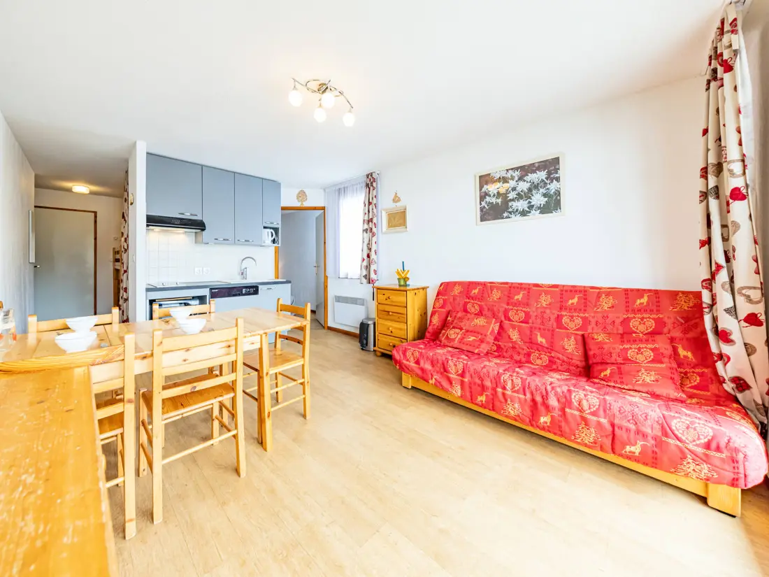 Location de Vacances Saint-François-Longchamp 147