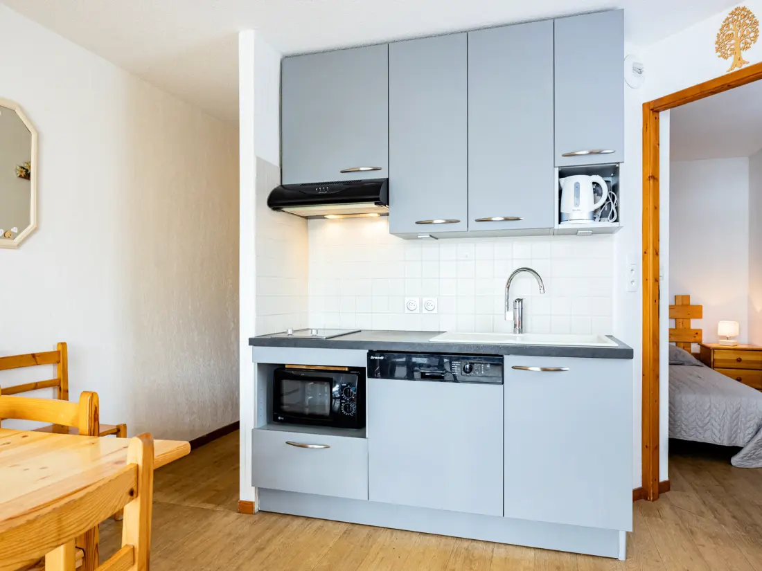 Location de Vacances Saint-François-Longchamp 147
