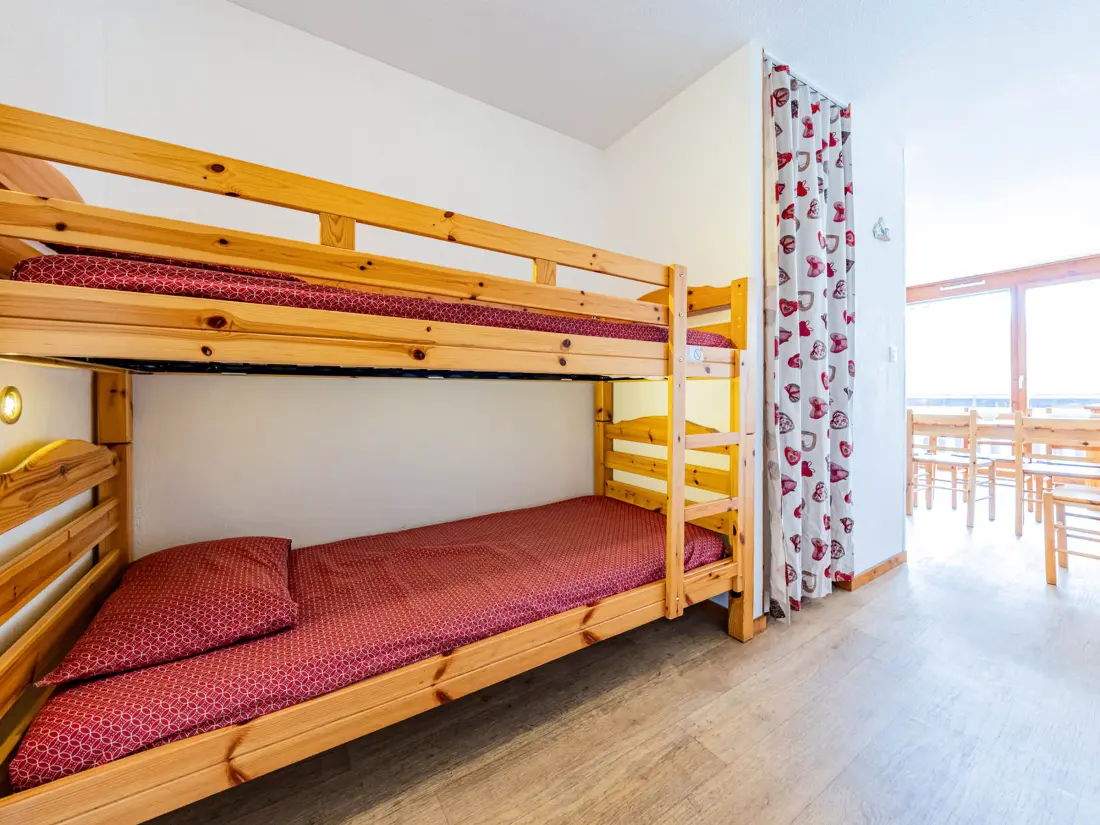 Location de Vacances Saint-François-Longchamp 147