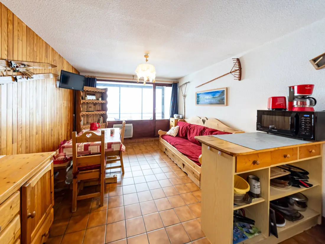 Location de Vacances Saint-François-Longchamp 148