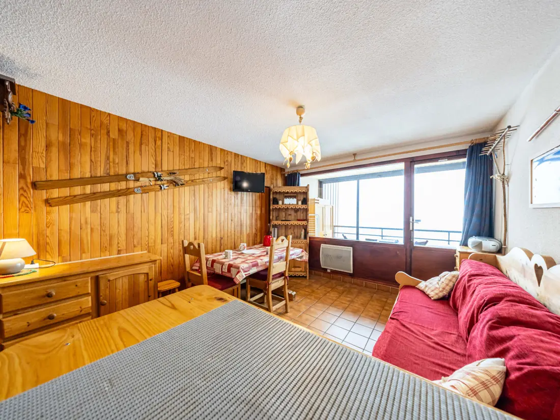 Location de Vacances Saint-François-Longchamp 148