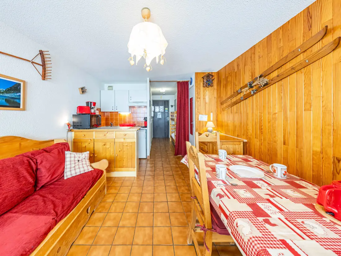 Location de Vacances Saint-François-Longchamp 148