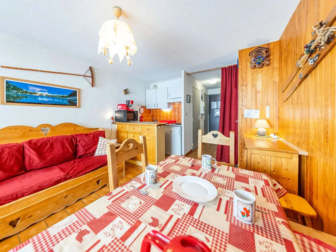 Location de Vacances Saint-François-Longchamp 148