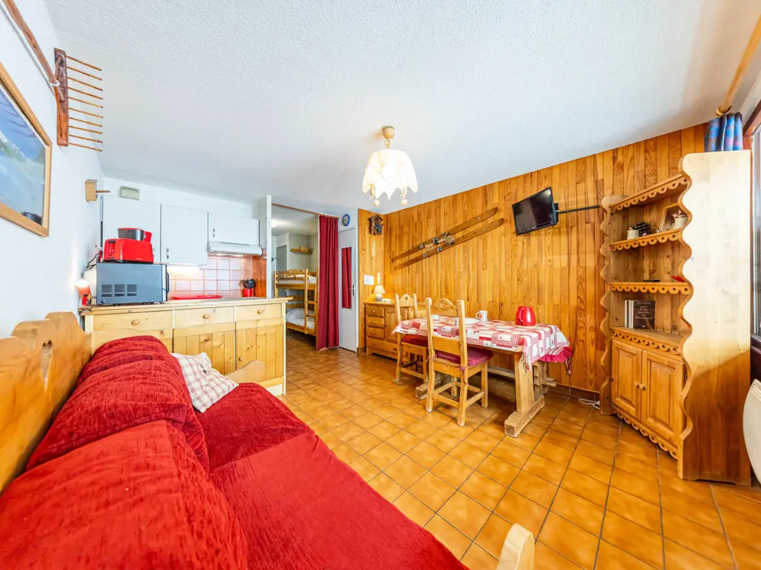 Location de Vacances Saint-François-Longchamp 148