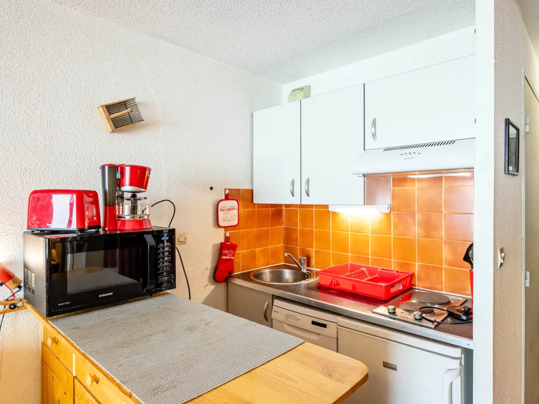 Location de Vacances Saint-François-Longchamp 148