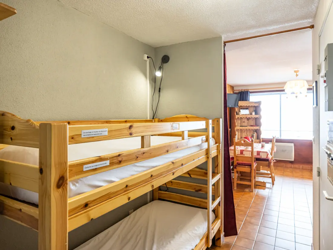 Location de Vacances Saint-François-Longchamp 148