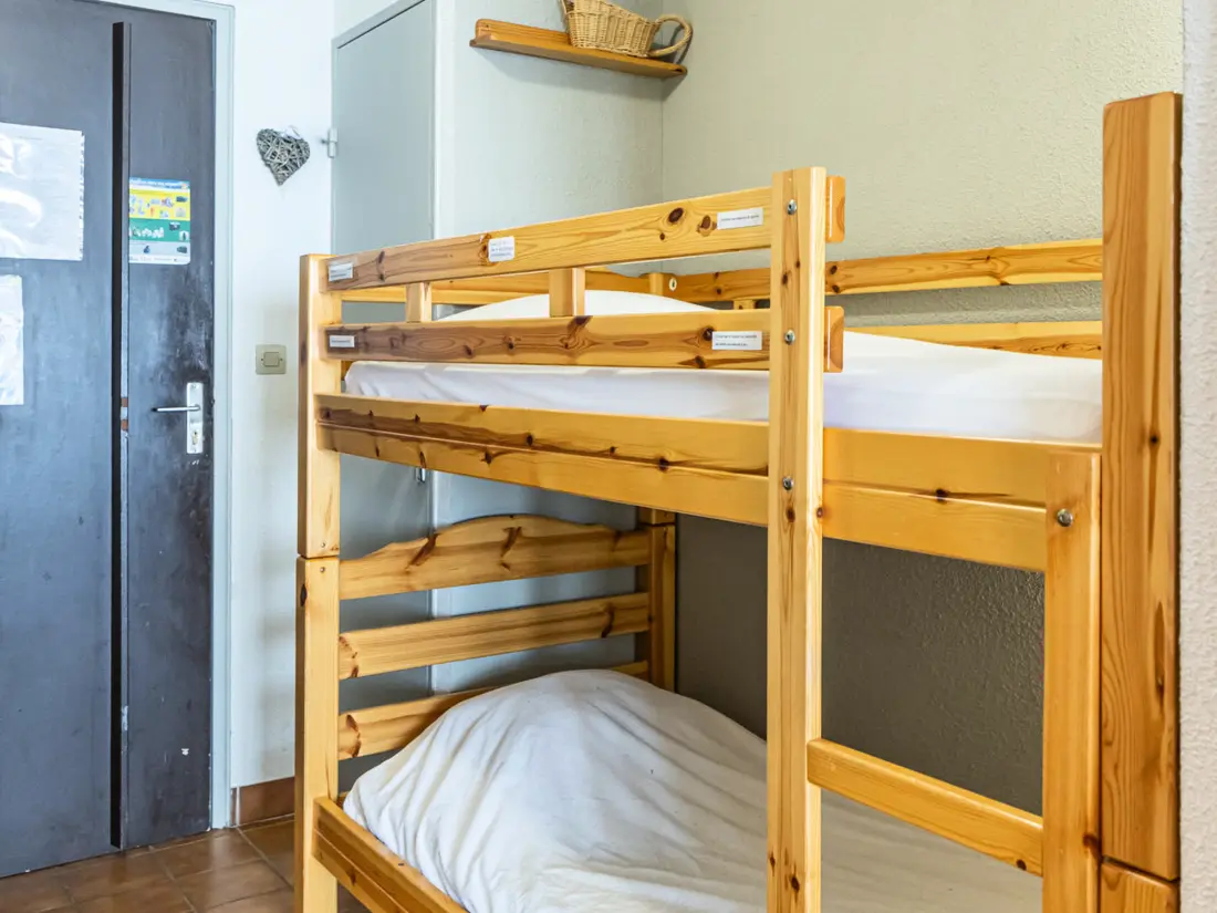 Location de Vacances Saint-François-Longchamp 148