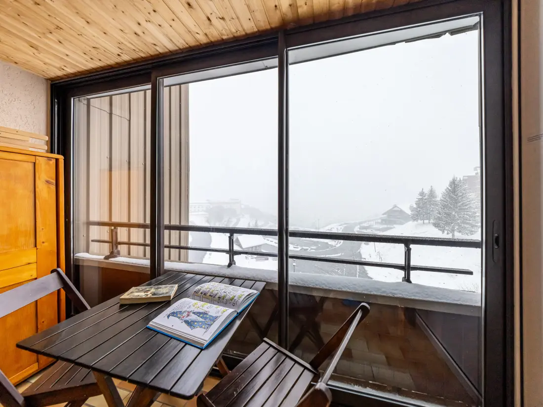 Location de Vacances Saint-François-Longchamp 148