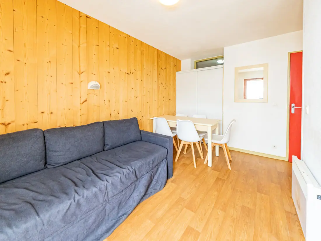 Location de Vacances Saint-François-Longchamp 149