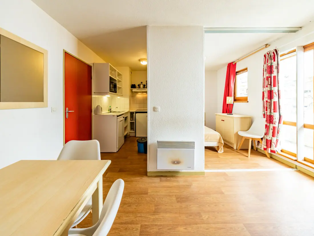 Location de Vacances Saint-François-Longchamp 149