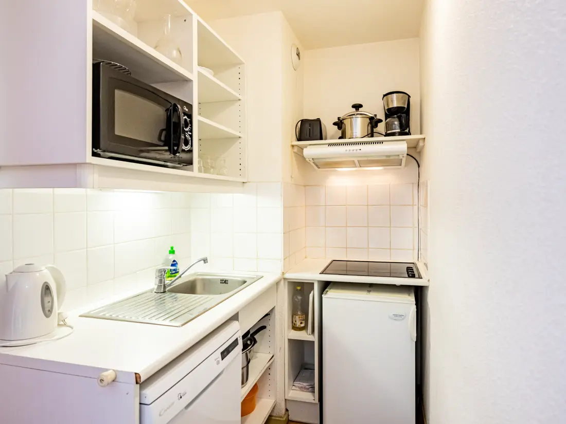 Location de Vacances Saint-François-Longchamp 149