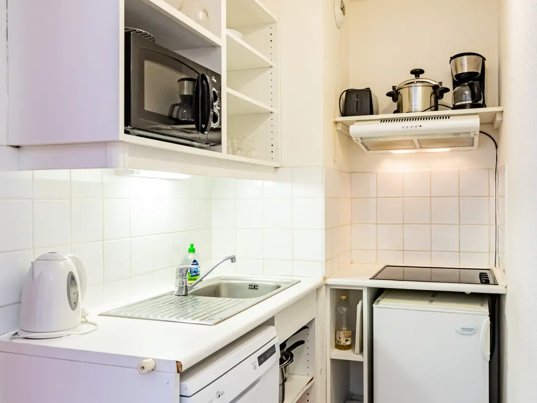 Location de Vacances Saint-François-Longchamp 149