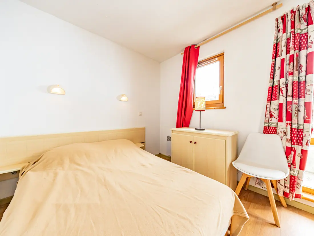 Location de Vacances Saint-François-Longchamp 149