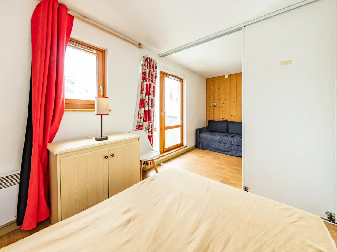 Location de Vacances Saint-François-Longchamp 149