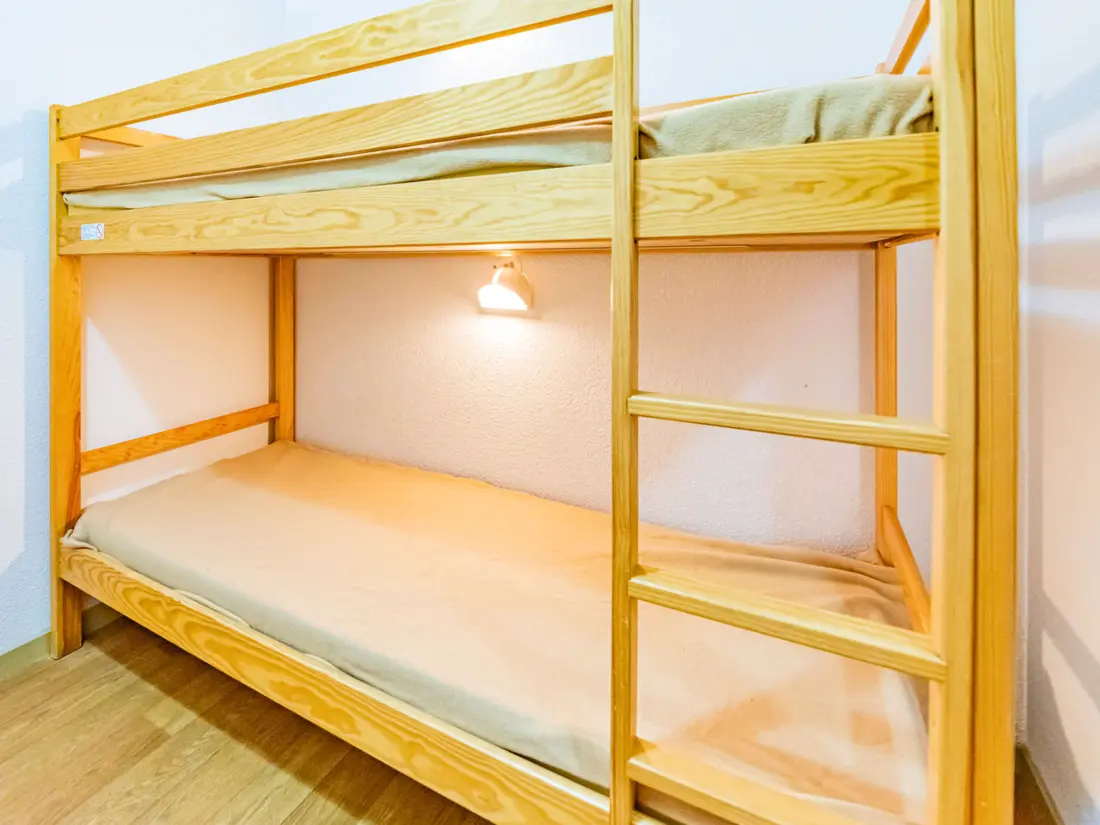 Location de Vacances Saint-François-Longchamp 149