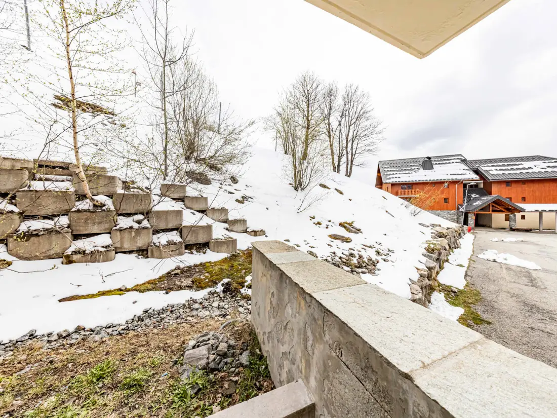 Location de Vacances Saint-François-Longchamp 149