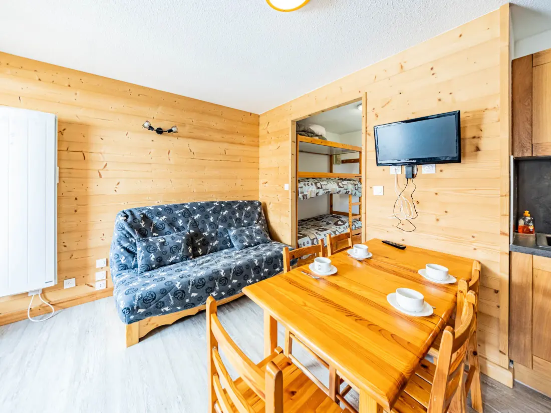Location de Vacances Saint-François-Longchamp 150