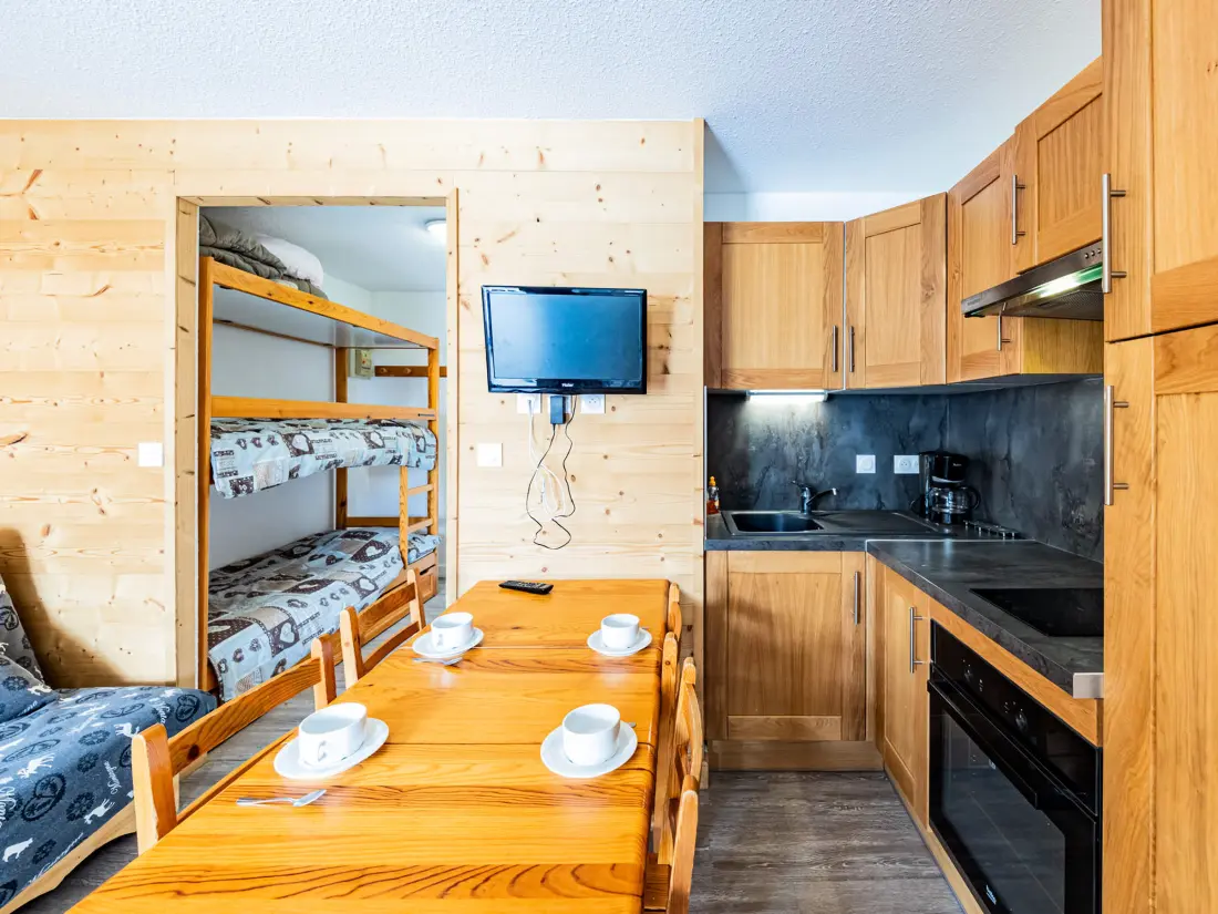Location de Vacances Saint-François-Longchamp 150