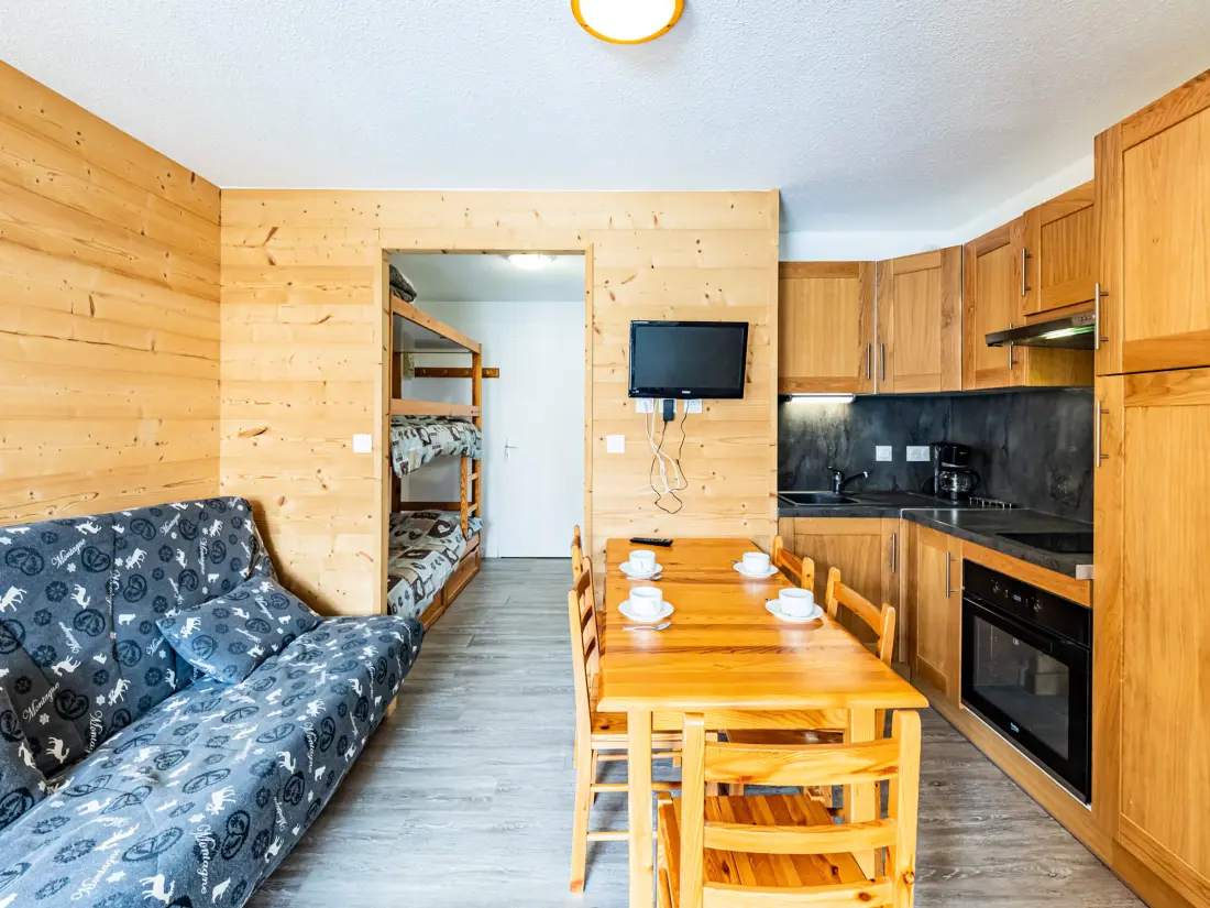 Location de Vacances Saint-François-Longchamp 150