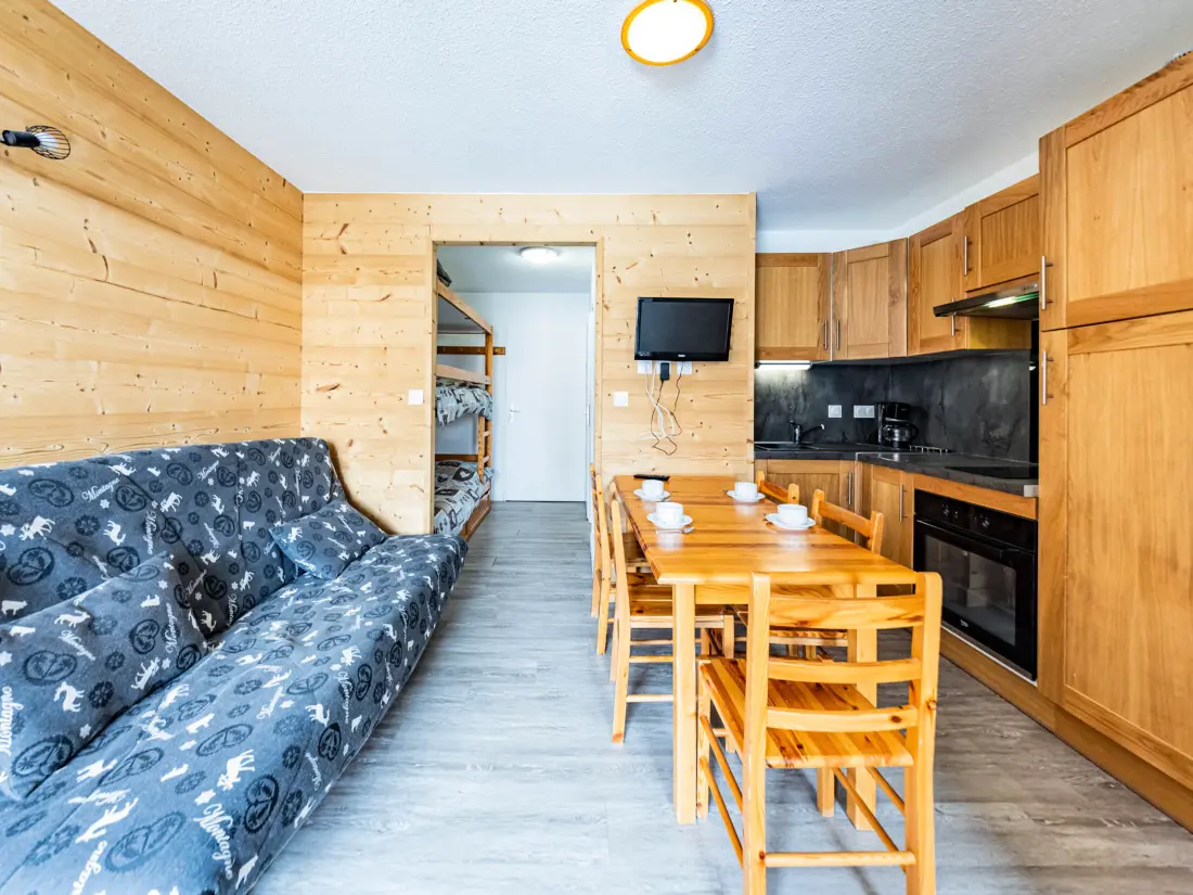 Location de Vacances Saint-François-Longchamp 150