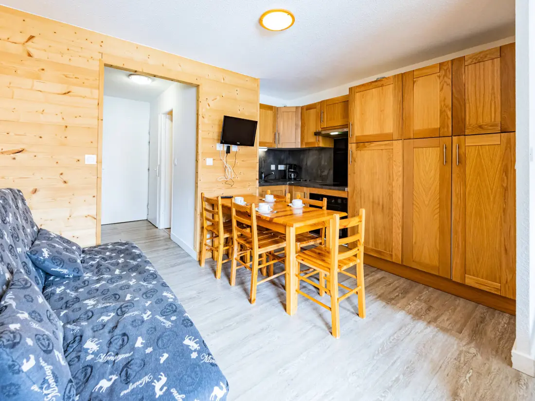 Location de Vacances Saint-François-Longchamp 150