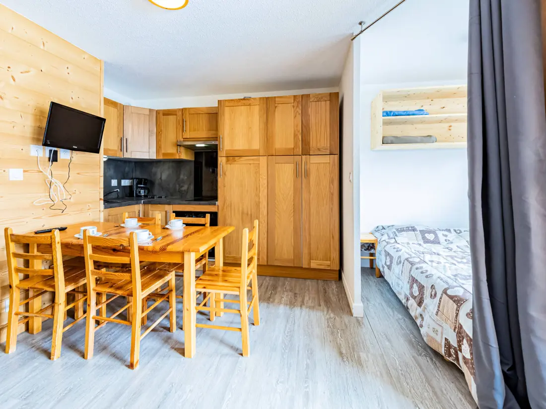 Location de Vacances Saint-François-Longchamp 150
