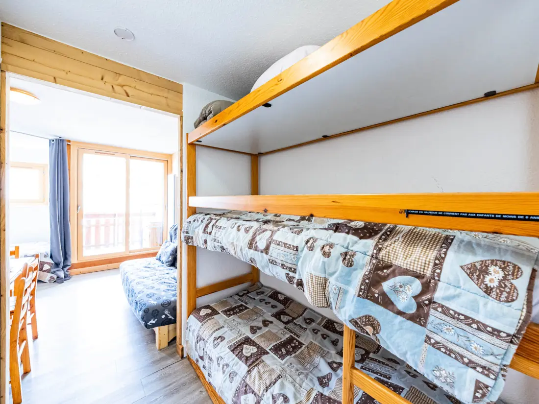 Location de Vacances Saint-François-Longchamp 150