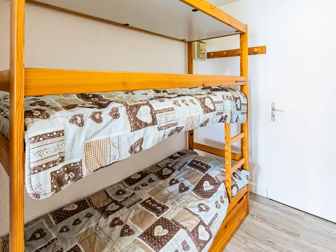 Location de Vacances Saint-François-Longchamp 150