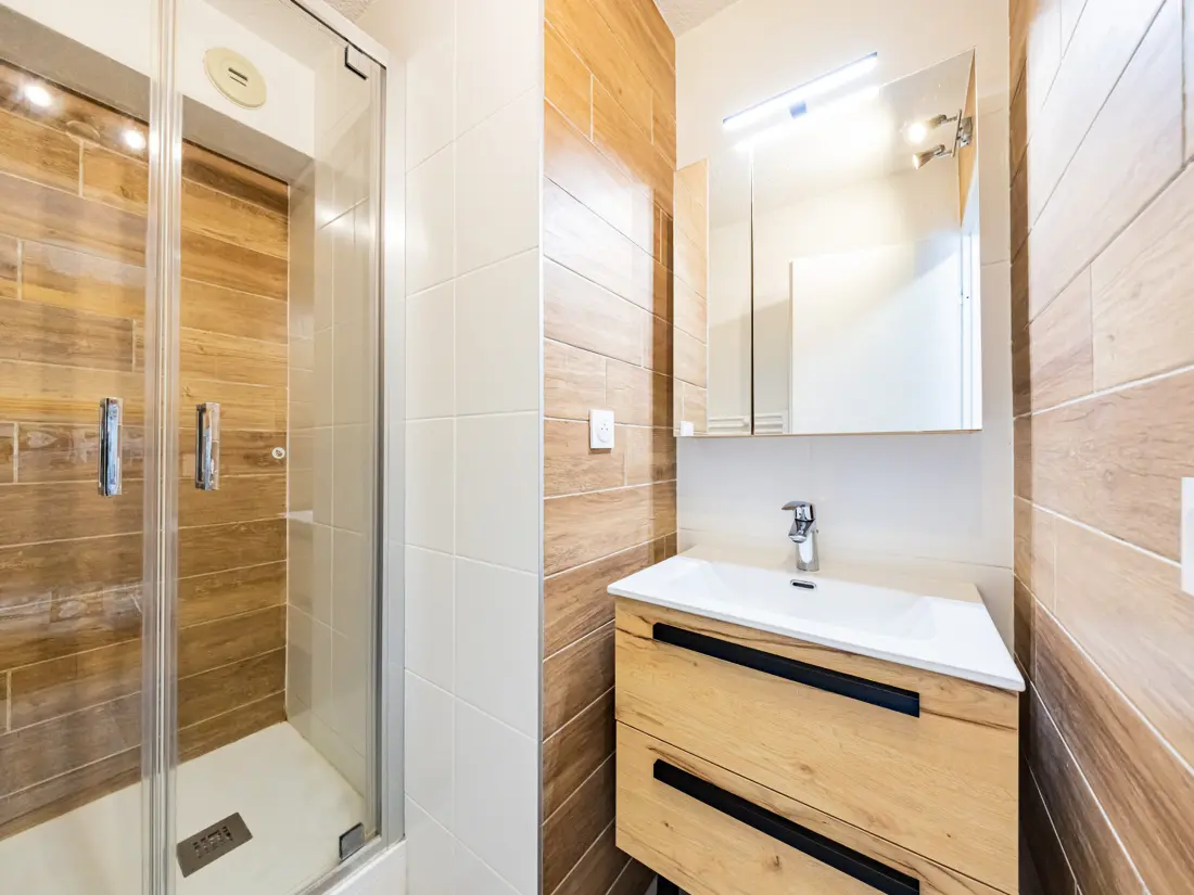 Location de Vacances Saint-François-Longchamp 150