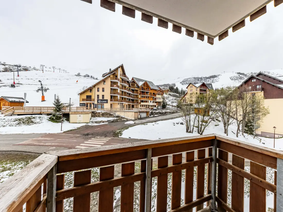 Location de Vacances Saint-François-Longchamp 150