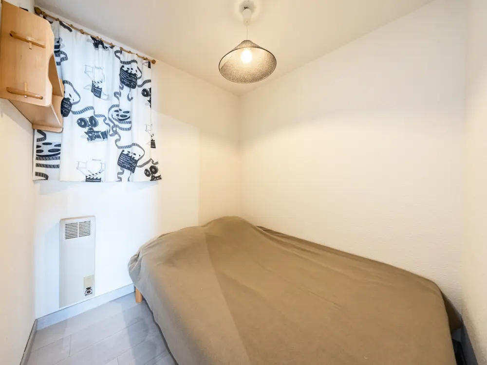 Location de Vacances Saint-François-Longchamp 151
