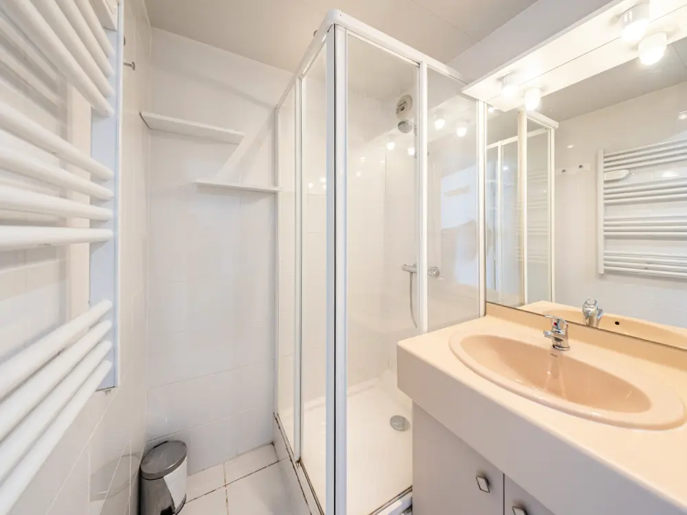 Location de Vacances Saint-François-Longchamp 151