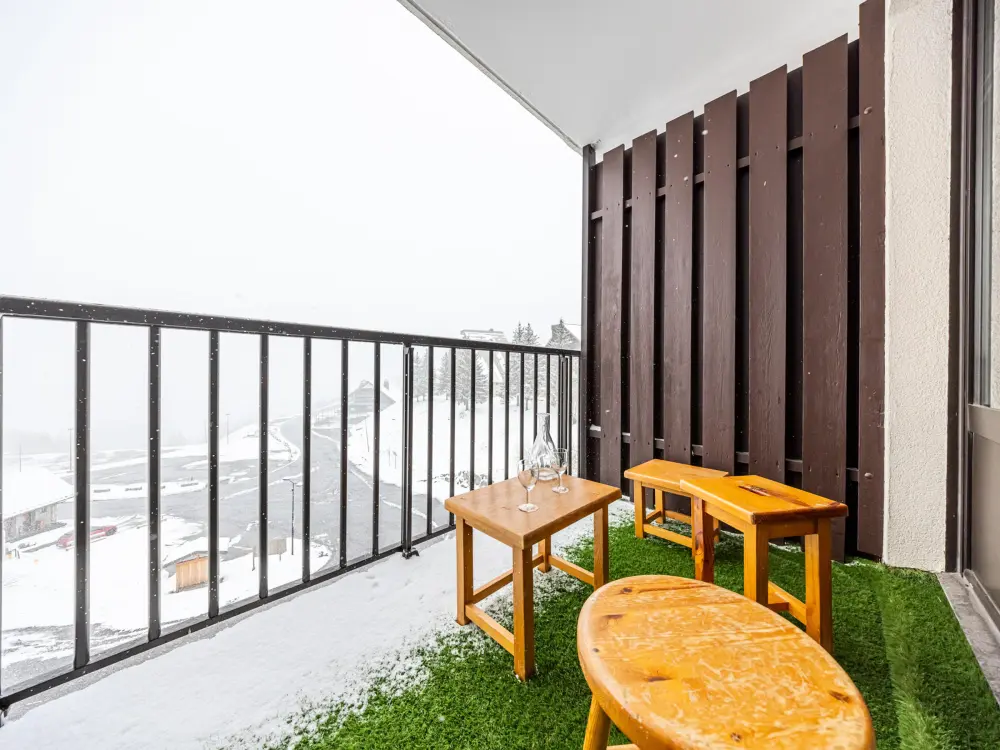 Location de Vacances Saint-François-Longchamp 151