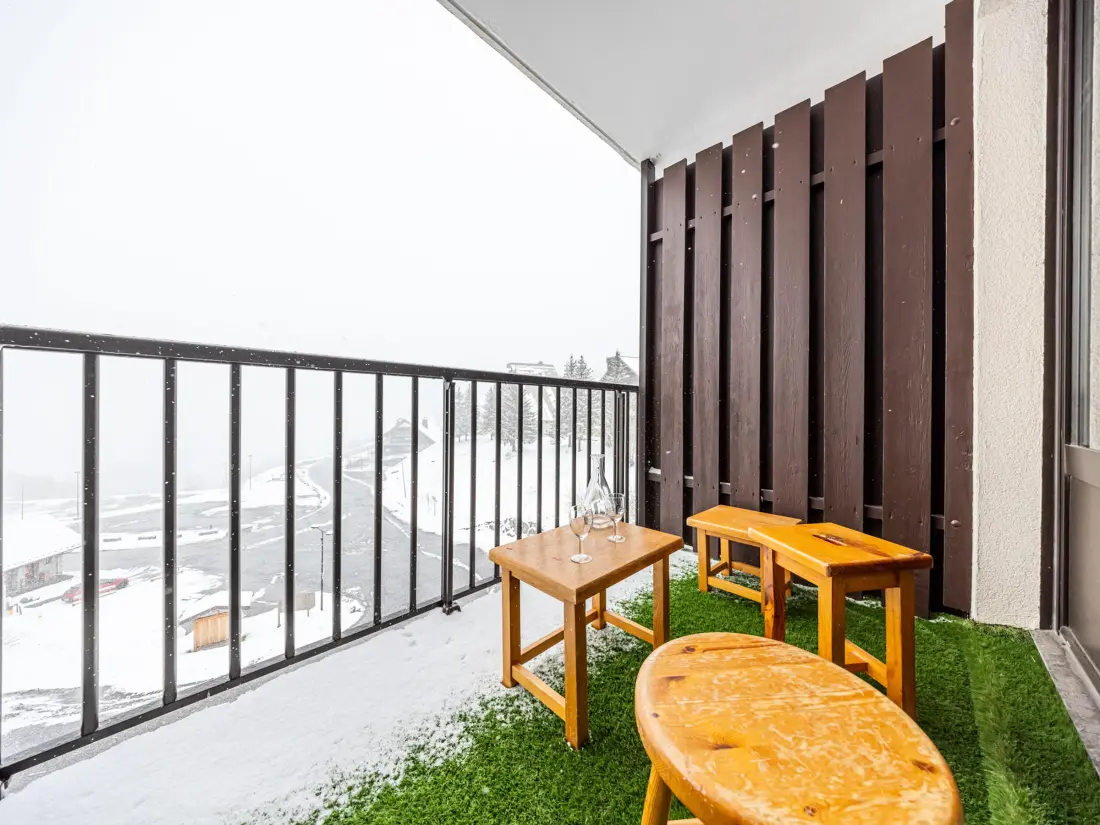 Location de Vacances Saint-François-Longchamp 151