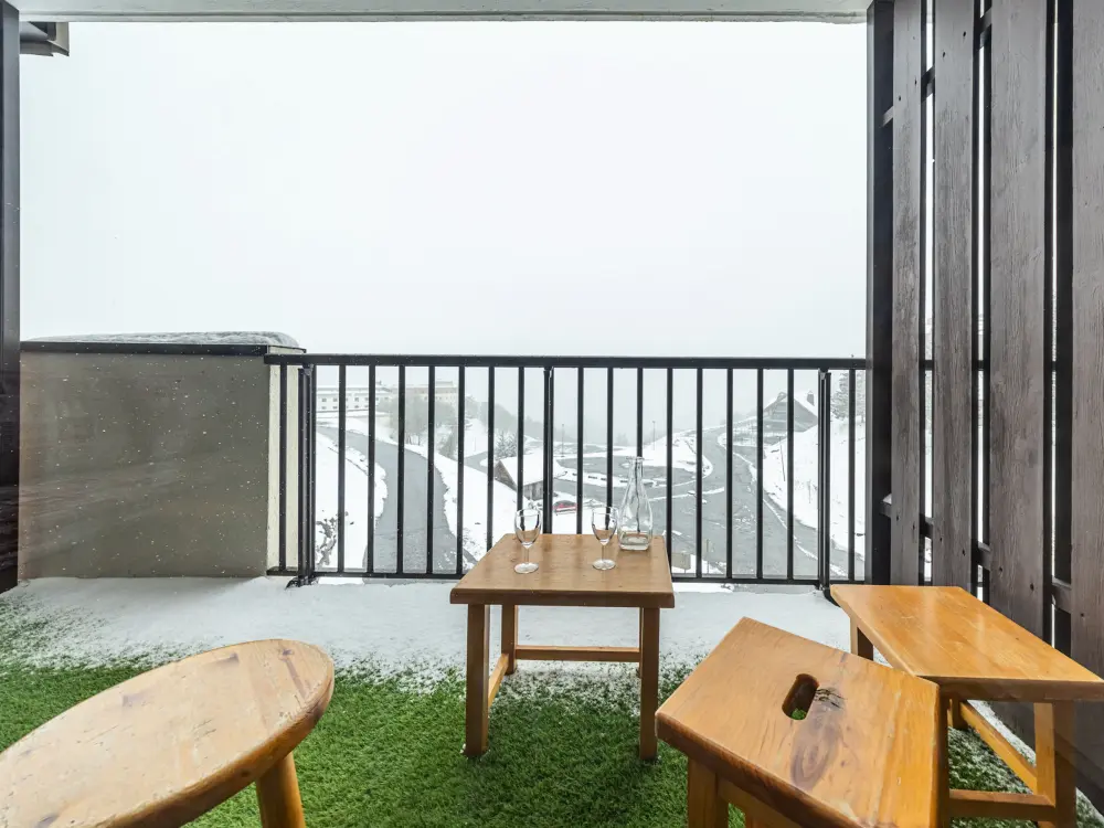 Location de Vacances Saint-François-Longchamp 151