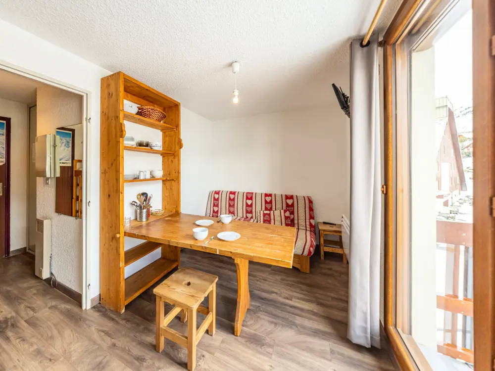 Location de Vacances Saint-François-Longchamp 152