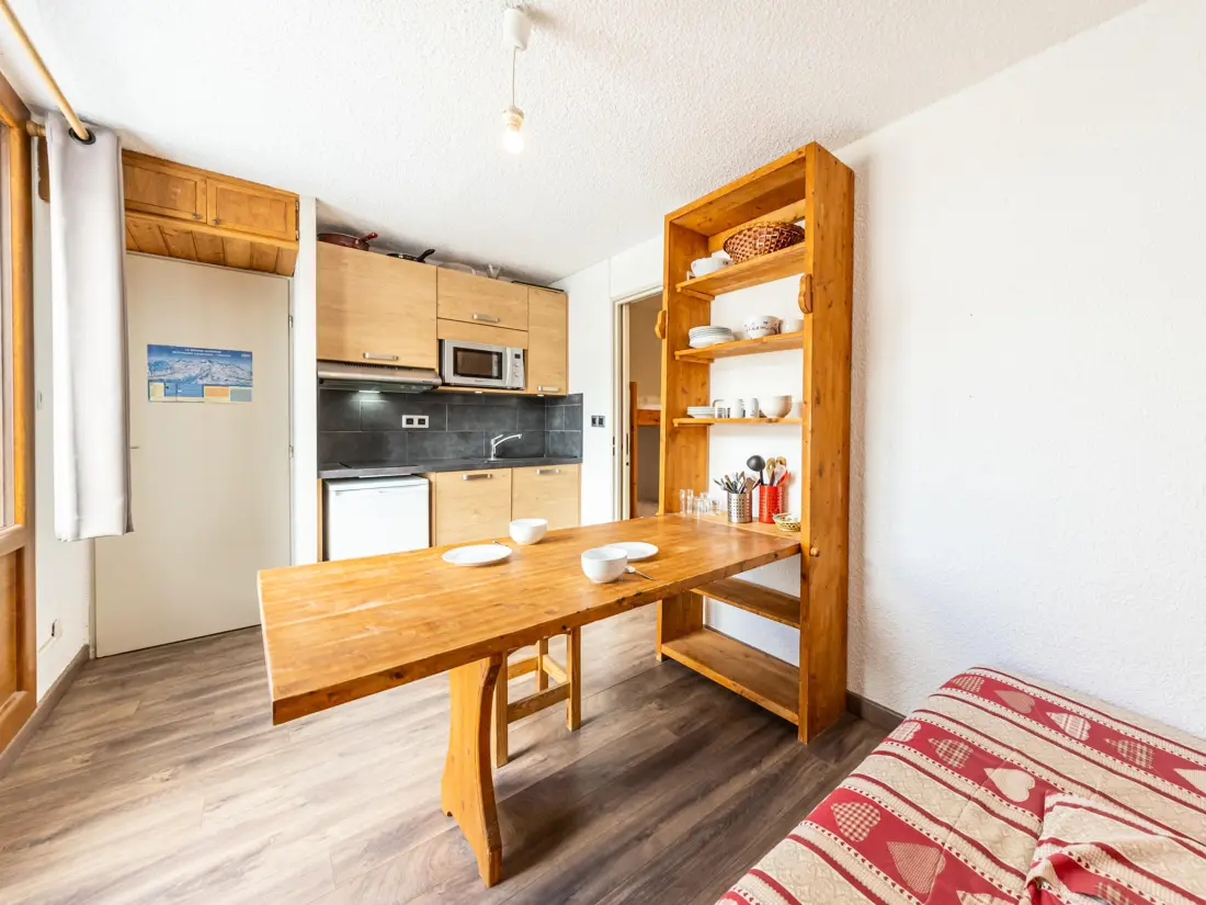 Location de Vacances Saint-François-Longchamp 152