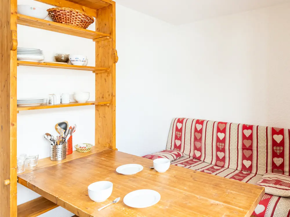 Location de Vacances Saint-François-Longchamp 152