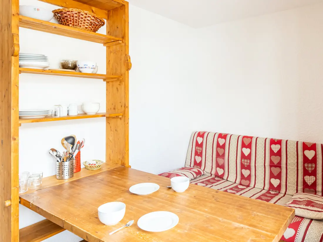 Location de Vacances Saint-François-Longchamp 152