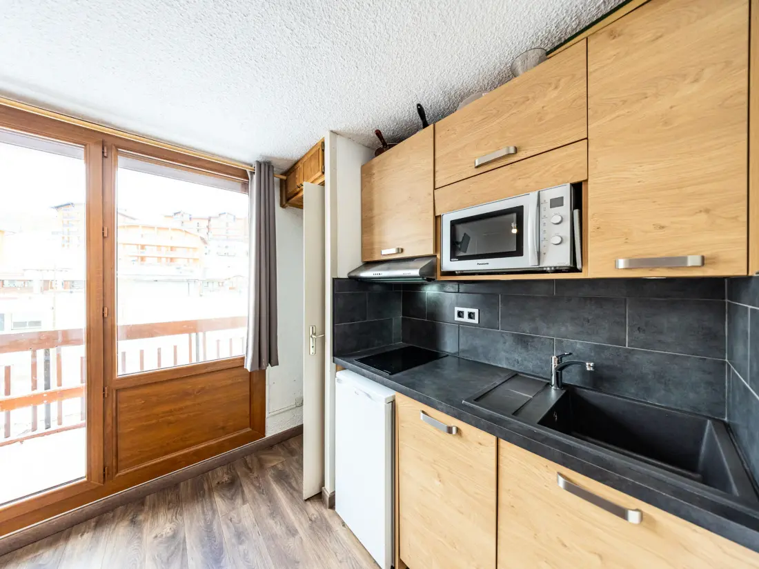 Location de Vacances Saint-François-Longchamp 152