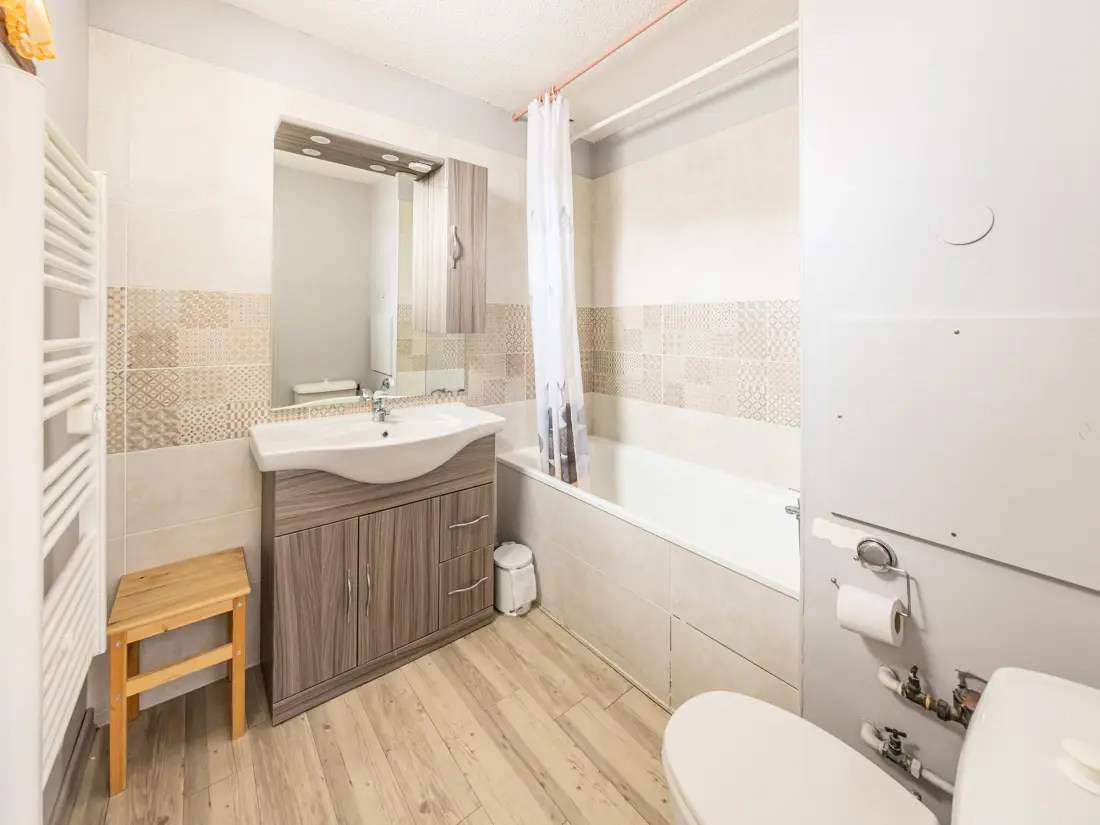 Location de Vacances Saint-François-Longchamp 152