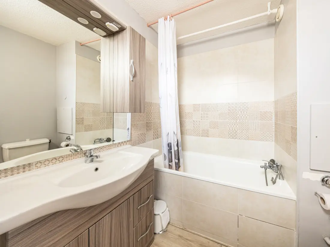 Location de Vacances Saint-François-Longchamp 152