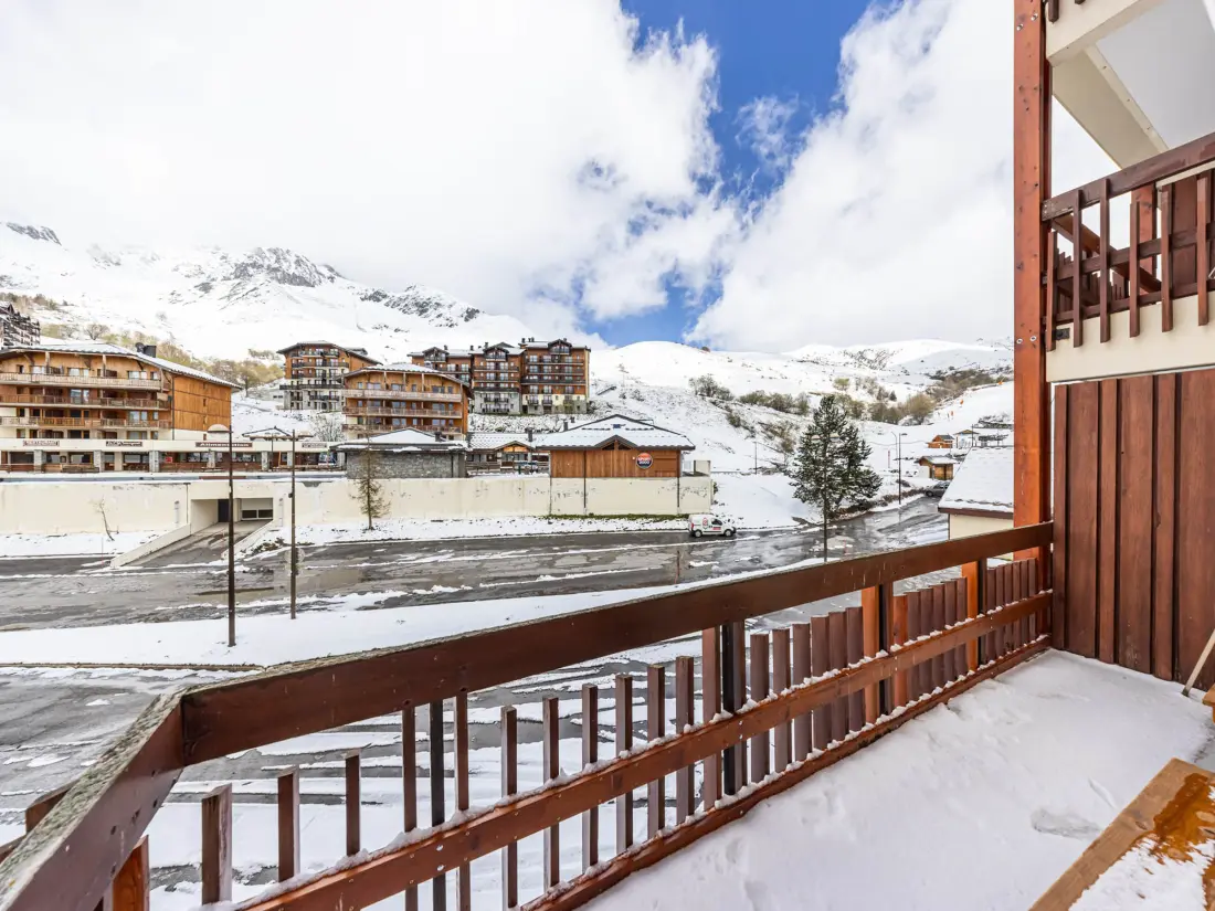 Location de Vacances Saint-François-Longchamp 152